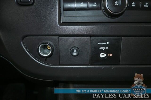 2025 Chevrolet Express Cargo Van 2500 Wasilla AK