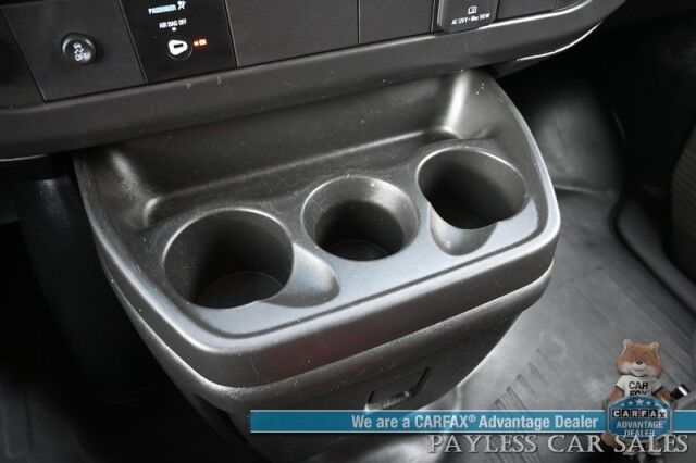 2025 Chevrolet Express Cargo Van 2500 Wasilla AK