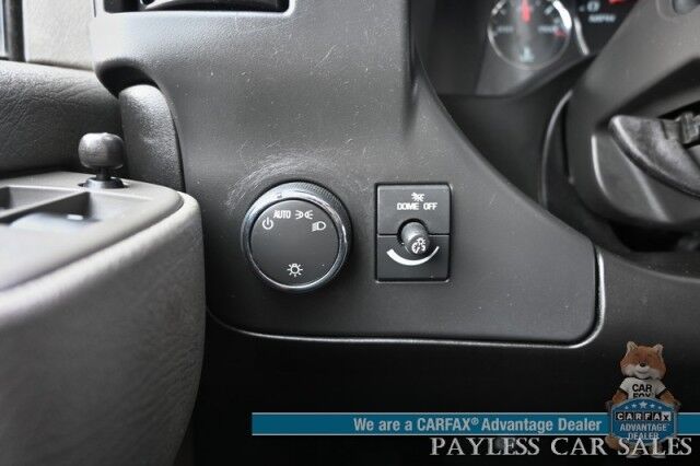 2025 Chevrolet Express Cargo Van 2500 Wasilla AK