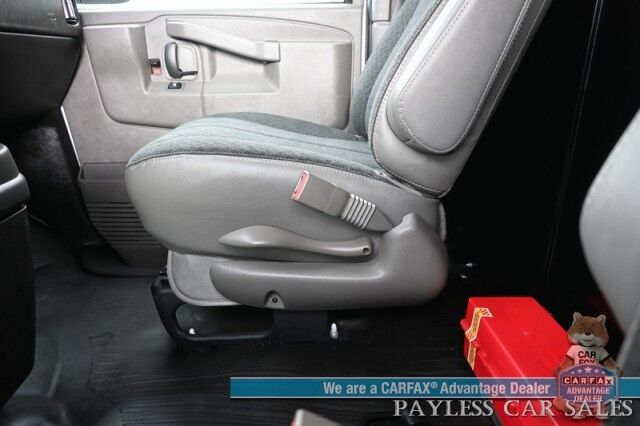 2025 Chevrolet Express Cargo Van 2500 Wasilla AK