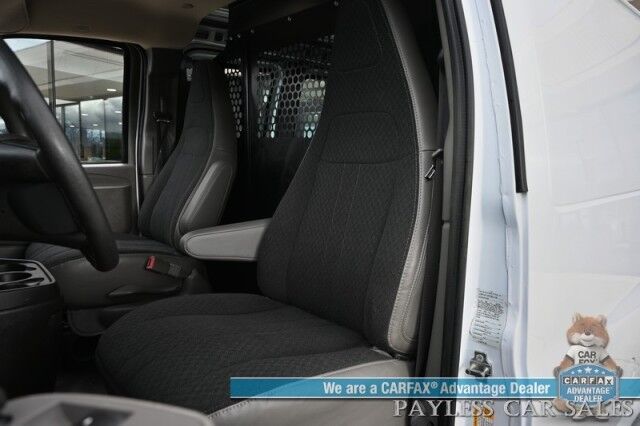 2025 Chevrolet Express Cargo Van 2500 Wasilla AK