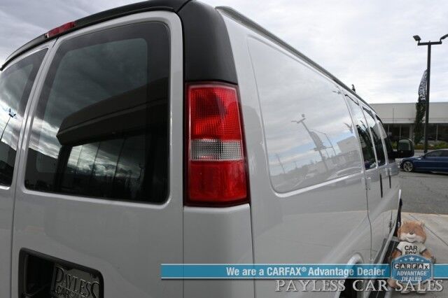 2025 Chevrolet Express Cargo Van 2500 Wasilla AK