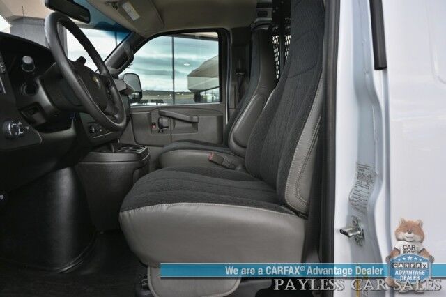 2025 Chevrolet Express Cargo Van 2500 Wasilla AK