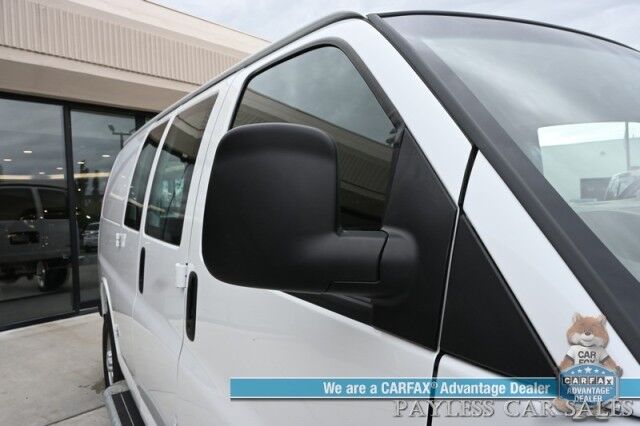 2025 Chevrolet Express Cargo Van 2500 Wasilla AK