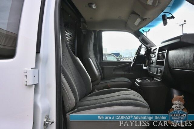 2025 Chevrolet Express Cargo Van 2500 Wasilla AK