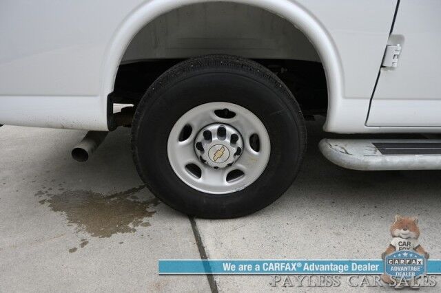 2025 Chevrolet Express Cargo Van 2500 Wasilla AK