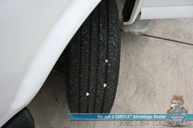 2025 Chevrolet Express Cargo Van 2500 Wasilla AK