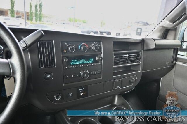 2025 Chevrolet Express Cargo Van 2500 Wasilla AK