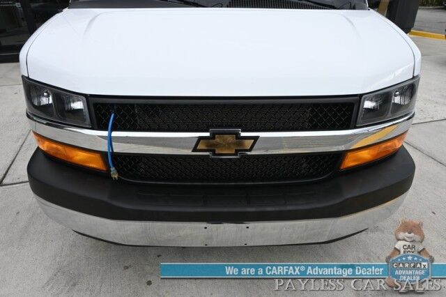 2025 Chevrolet Express Cargo Van 2500 Wasilla AK