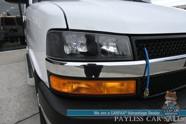 2025 Chevrolet Express Cargo Van 2500 Wasilla AK