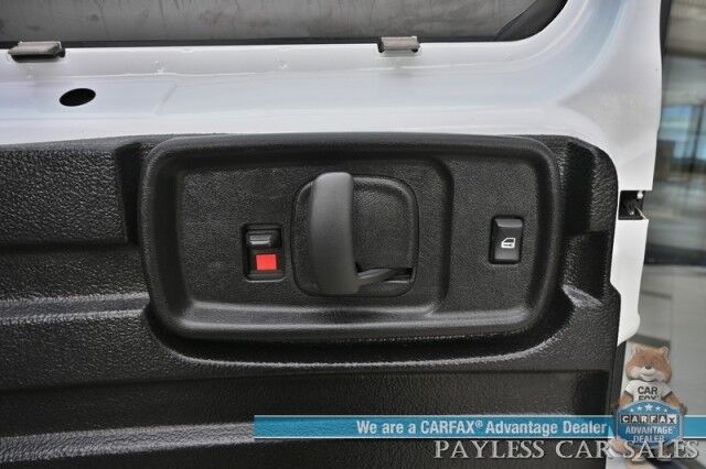 2025 Chevrolet Express Cargo Van 2500 Wasilla AK