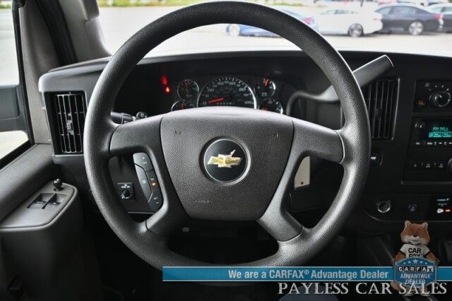 2025 Chevrolet Express Cargo Van 2500 Wasilla AK