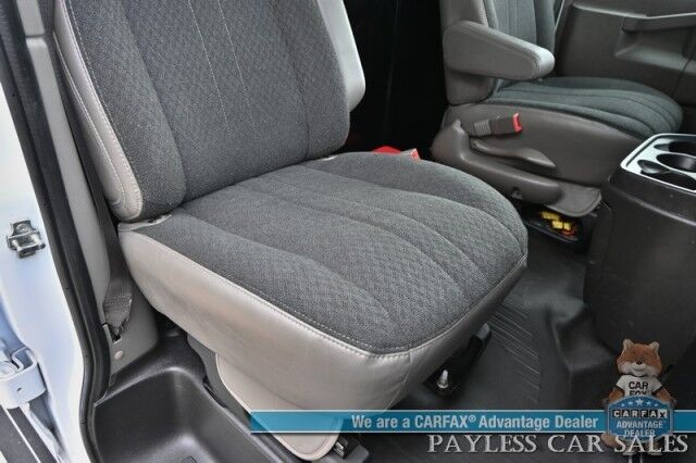2025 Chevrolet Express Cargo Van 2500 Wasilla AK