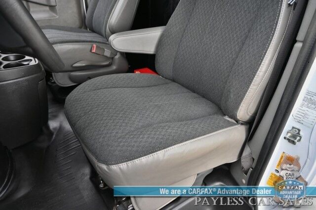 2025 Chevrolet Express Cargo Van 2500 Wasilla AK