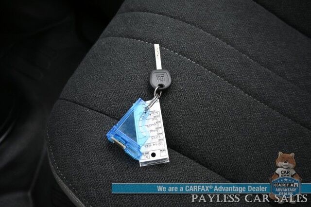 2025 Chevrolet Express Cargo Van 2500 Wasilla AK