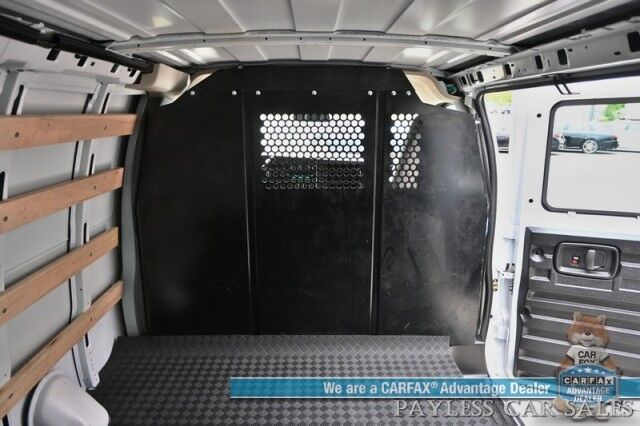 2025 Chevrolet Express Cargo Van 2500 Wasilla AK