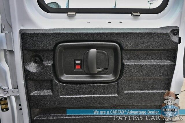 2025 Chevrolet Express Cargo Van 2500 Wasilla AK