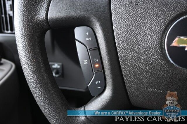 2025 Chevrolet Express Cargo Van 2500 Wasilla AK