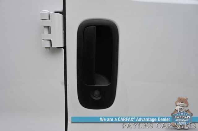 2025 Chevrolet Express Cargo Van 2500 Anchorage AK