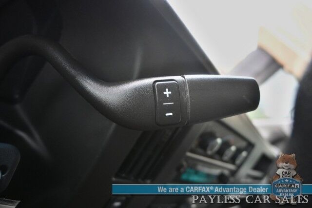 2025 Chevrolet Express Cargo Van 2500 Anchorage AK