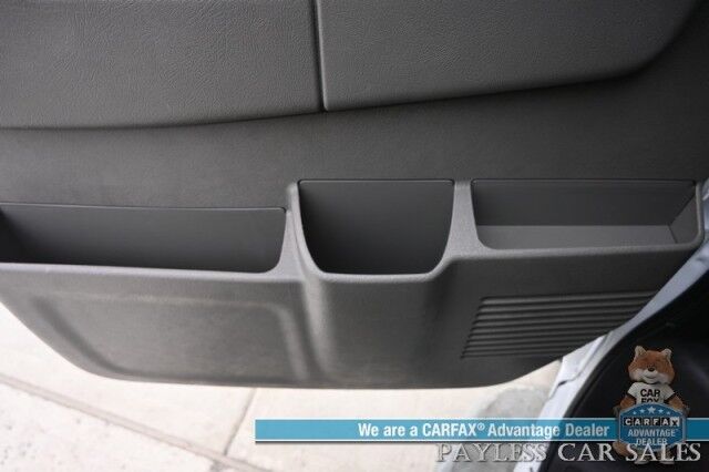 2025 Chevrolet Express Cargo Van 2500 Anchorage AK