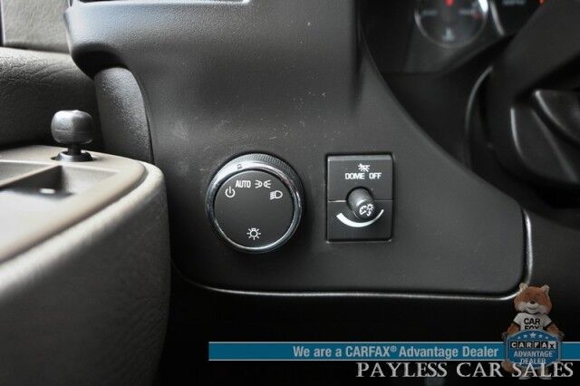 2025 Chevrolet Express Cargo Van 2500 Anchorage AK