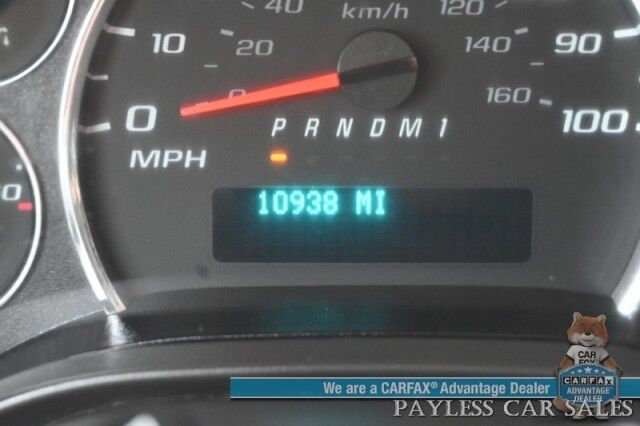 2025 Chevrolet Express Cargo Van 2500 Anchorage AK