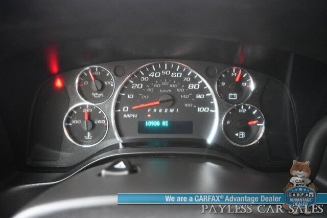 2025 Chevrolet Express Cargo Van 2500 Anchorage AK