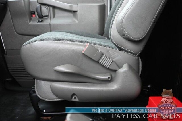 2025 Chevrolet Express Cargo Van 2500 Anchorage AK