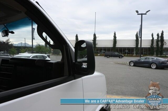 2025 Chevrolet Express Cargo Van 2500 Anchorage AK