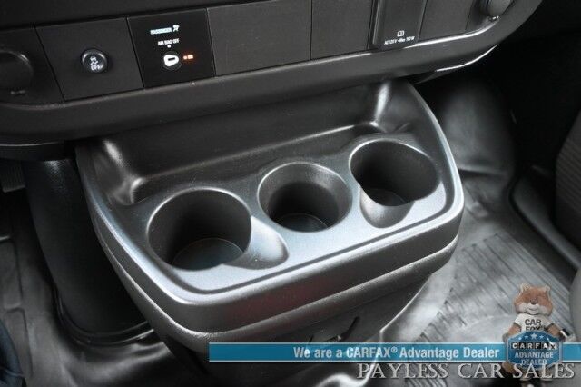 2025 Chevrolet Express Cargo Van 2500 Anchorage AK