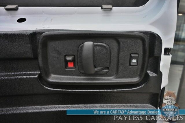 2025 Chevrolet Express Cargo Van 2500 Anchorage AK