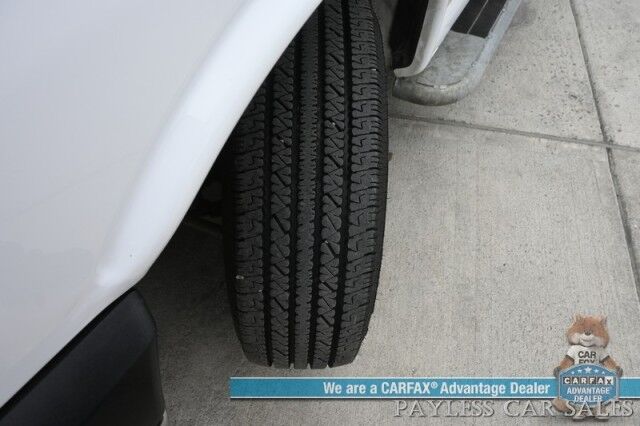 2025 Chevrolet Express Cargo Van 2500 Anchorage AK