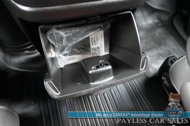 2025 Chevrolet Express Cargo Van 2500 Anchorage AK