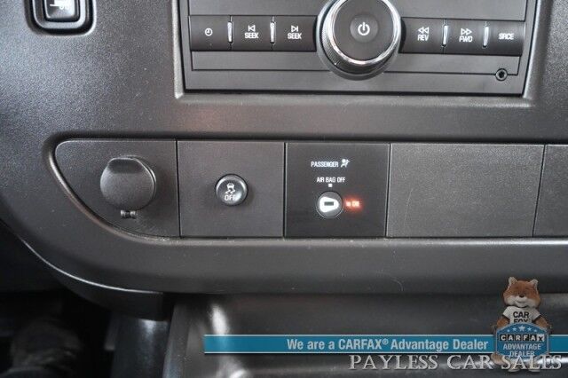 2025 Chevrolet Express Cargo Van 2500 Anchorage AK