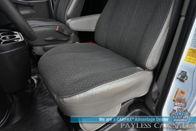 2025 Chevrolet Express Cargo Van 2500 Anchorage AK