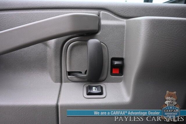 2025 Chevrolet Express Cargo Van 2500 Anchorage AK
