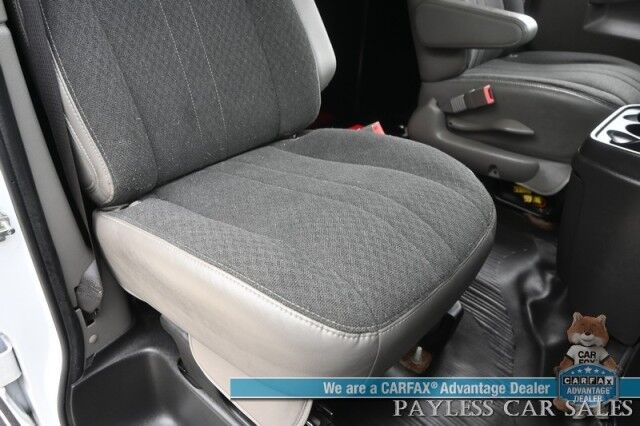 2025 Chevrolet Express Cargo Van 2500 Anchorage AK