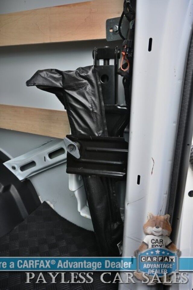 2025 Chevrolet Express Cargo Van 2500 Anchorage AK