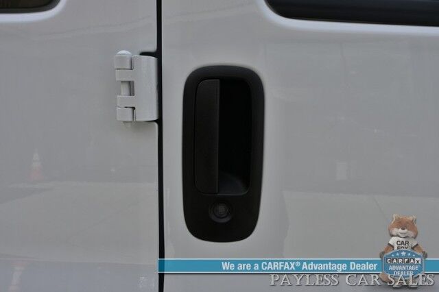 2025 Chevrolet Express Cargo Van 2500 Anchorage AK