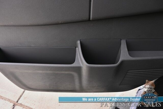 2025 Chevrolet Express Cargo Van 2500 Anchorage AK