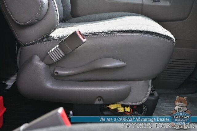 2025 Chevrolet Express Cargo Van 2500 Anchorage AK