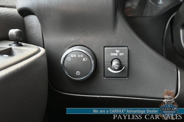 2025 Chevrolet Express Cargo Van 2500 Anchorage AK