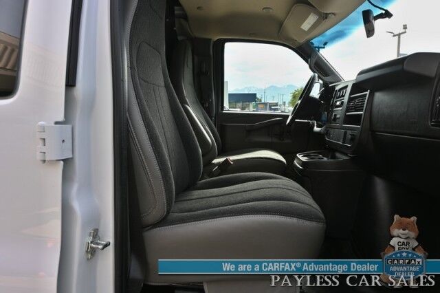2025 Chevrolet Express Cargo Van 2500 Anchorage AK