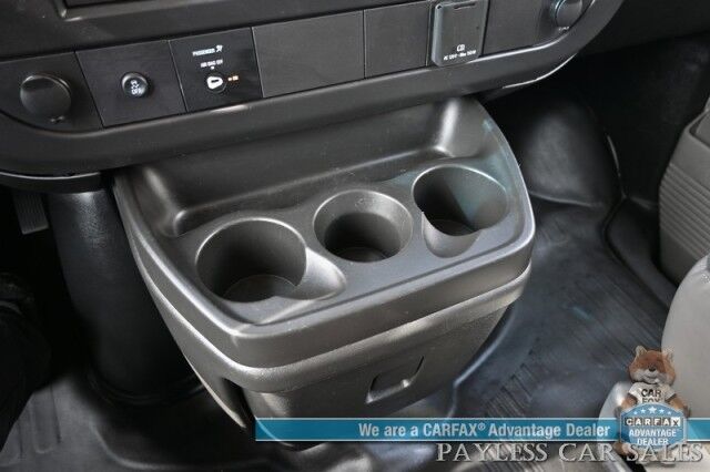 2025 Chevrolet Express Cargo Van 2500 Anchorage AK