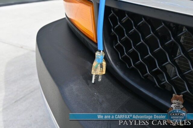 2025 Chevrolet Express Cargo Van 2500 Anchorage AK