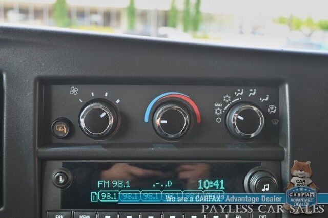 2025 Chevrolet Express Cargo Van 2500 Anchorage AK
