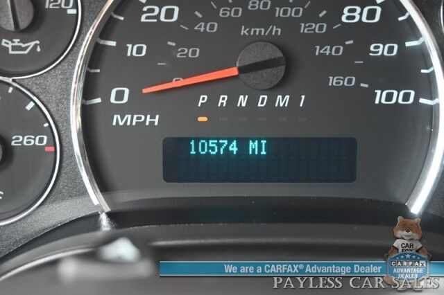 2025 Chevrolet Express Cargo Van 2500 Anchorage AK