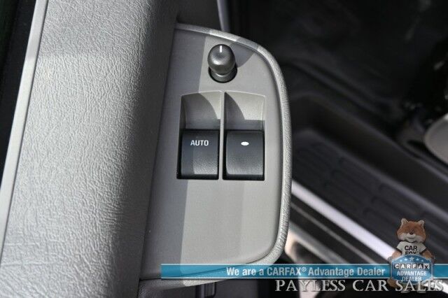2025 Chevrolet Express Cargo Van 2500 Anchorage AK