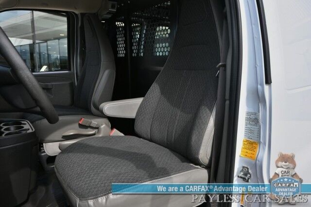 2025 Chevrolet Express Cargo Van 2500 Anchorage AK